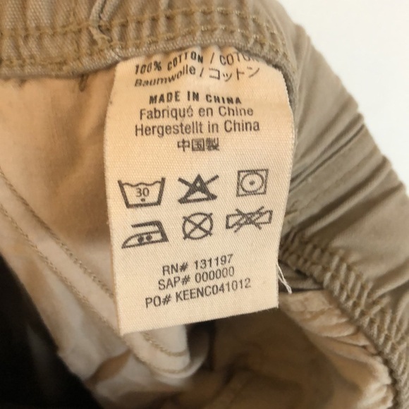 Keen Hiking Pants - Picture 13 of 15